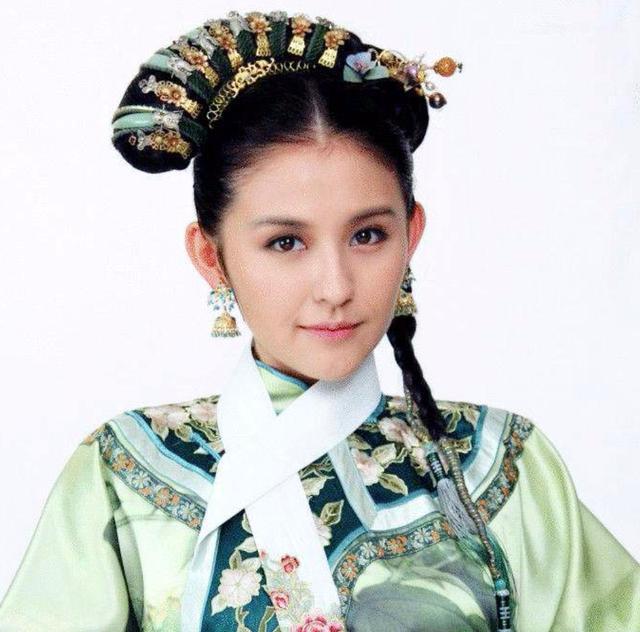 《甄嬛传》中叶澜依为何会在雍正驾崩后自尽, 她本可以封为太妃