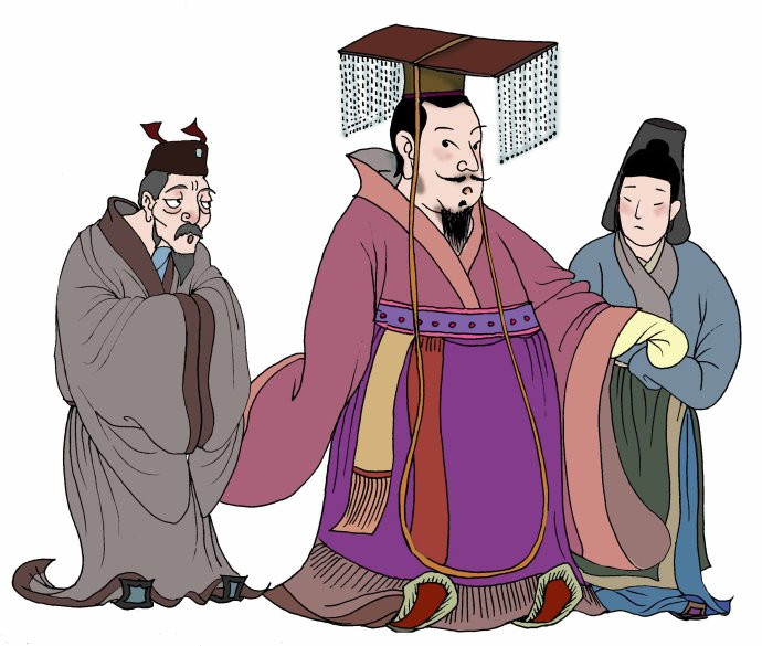 什么什么如飞成语_成语故事简笔画(2)