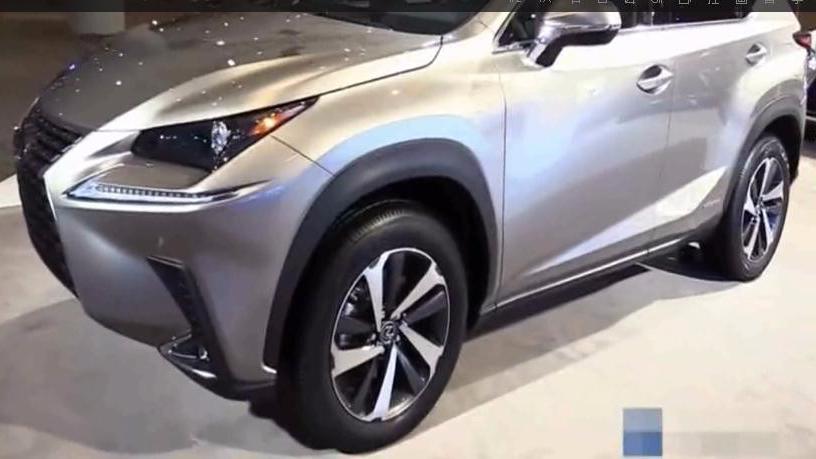 雷克萨斯NX300h价格,雷克萨斯es300h价格 2018款雷克萨斯nx300h-百公里油耗5l-38万落地,果断放弃汉兰达