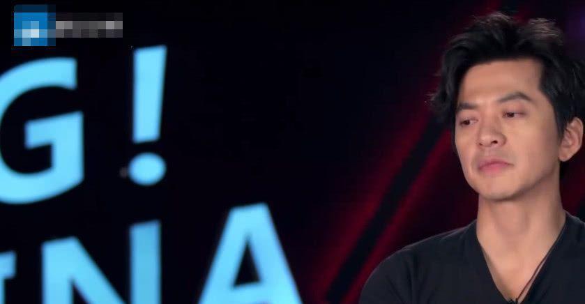 第一次听到旦增的声音什么觉得?李健的答复很