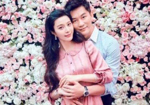 冰冰生日李晨彻夜未眠,4字朋友圈引人落泪,网