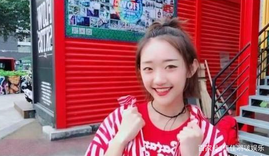 抖音四美,莉哥的声音,代古拉k的臀,彭十六的泪