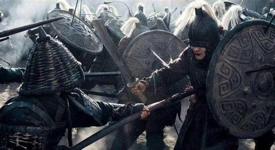 晋楚争霸,楚国为何屡屡败于晋国?!