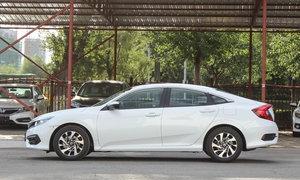 本田新思域加价提车的利弊