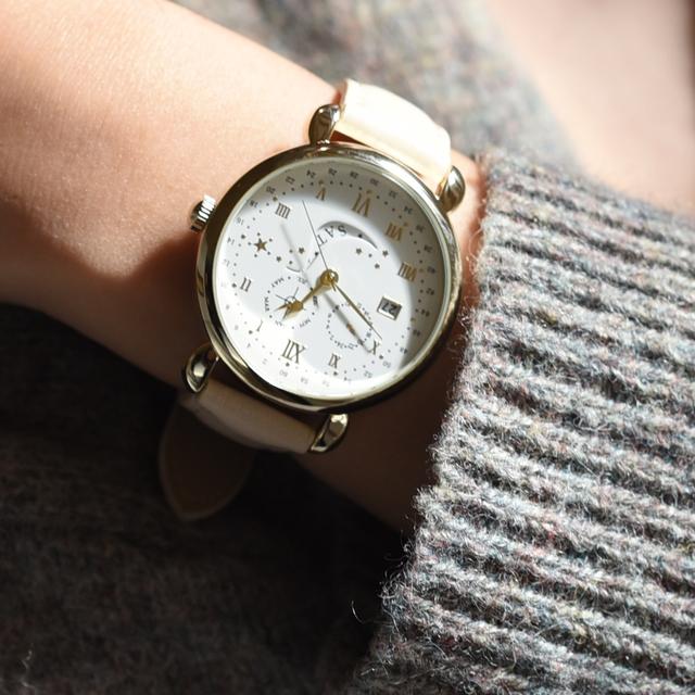 除了DW 还有哪些小众手表更值得买?