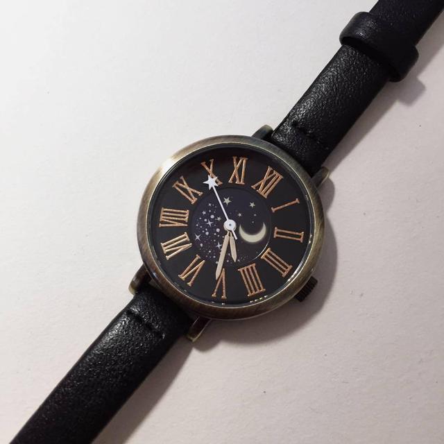 除了DW 还有哪些小众手表更值得买?