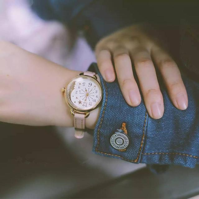 除了DW 还有哪些小众手表更值得买?