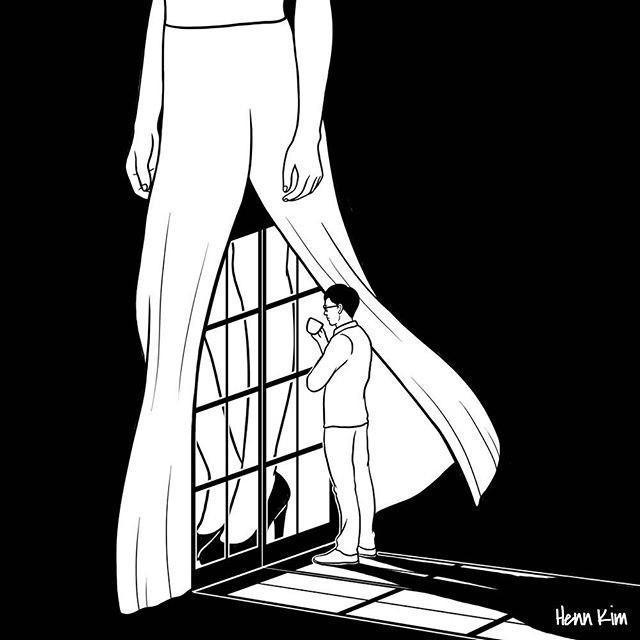 老公是健身教练,为了提成就要陪睡女客户吗?!