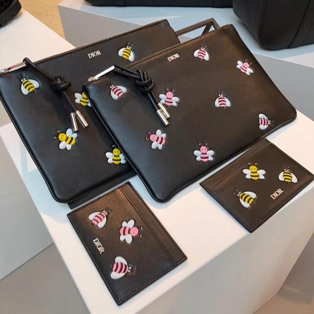 没想到,LV的设计师跳槽到Dior就设计出这么好