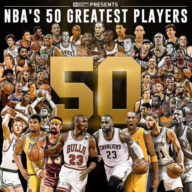 在勒布朗·詹姆斯再拿两个总冠军前,乔丹毫无疑问坐稳了nba历史第一.