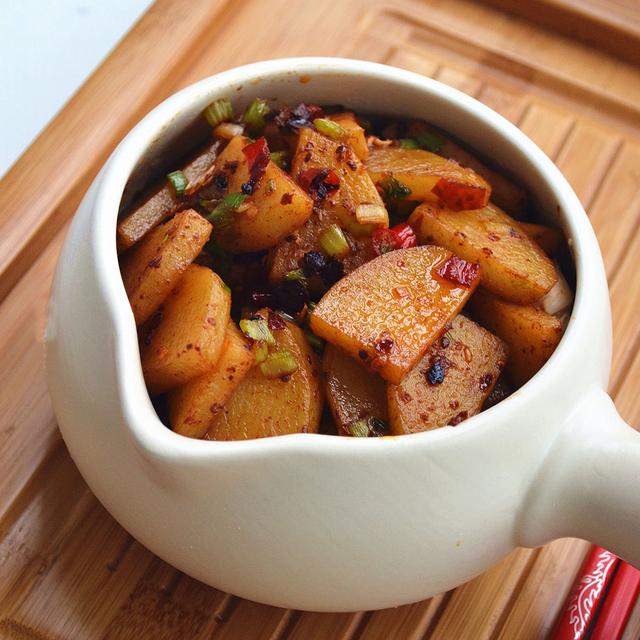 今晚吃什么?经典3道家常菜