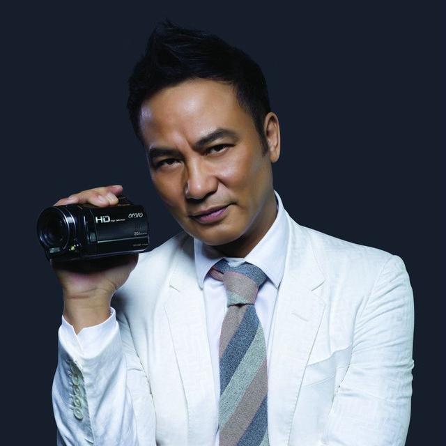 4位男明星饰演反派角色,演反派坏到极致,古惑仔张耀扬
