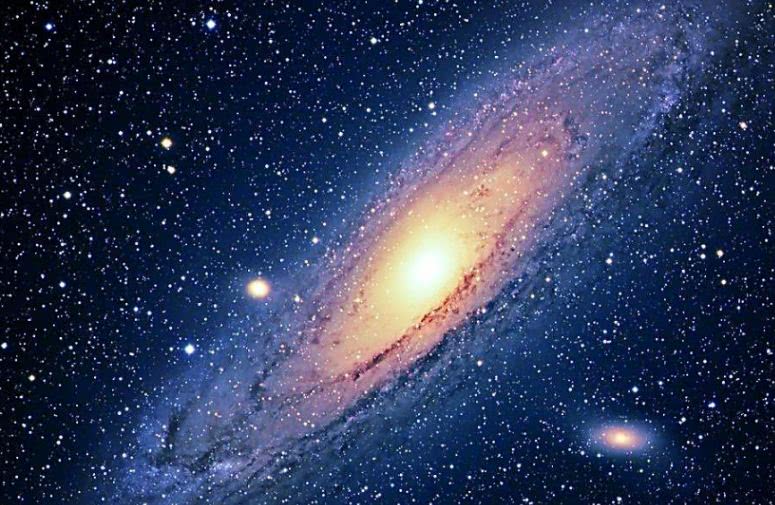 一光年却到底有多长距离,却有什么概念?快看答