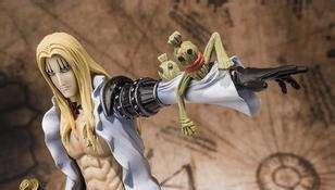 恶魔果实开发分析: 诅咒果实可以主宰命运, 霍金