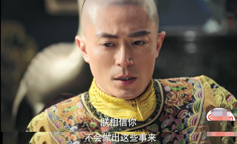 周迅slay全场!她的这般教科书式的演技要不要p