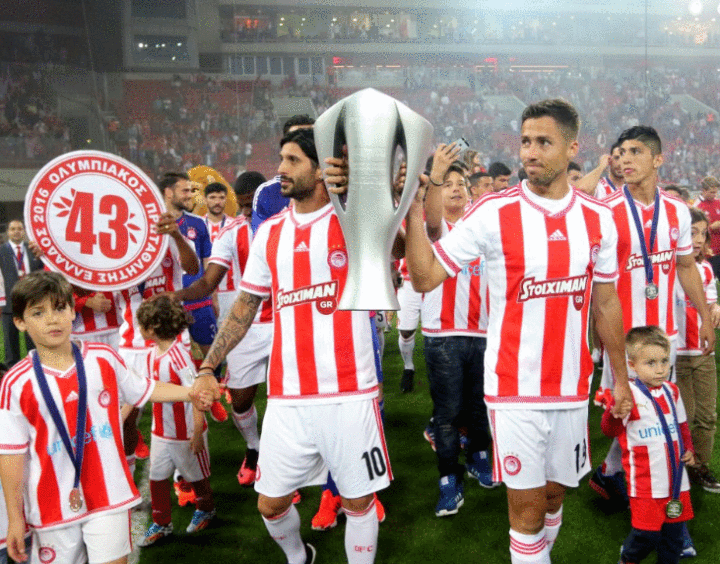 不是皇马巴萨 谁是世界上冠军头衔最多的足球