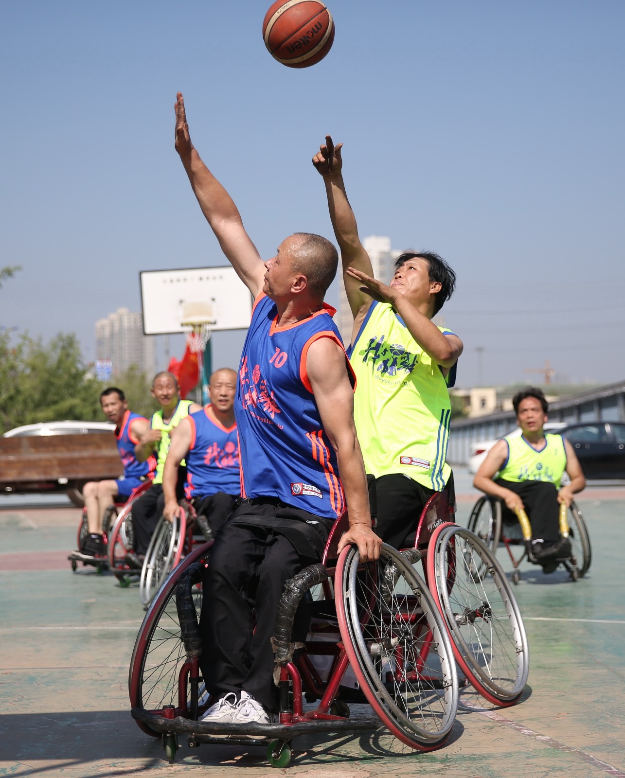 电动轮椅出行指南 轮椅无障碍旅游景点推荐
