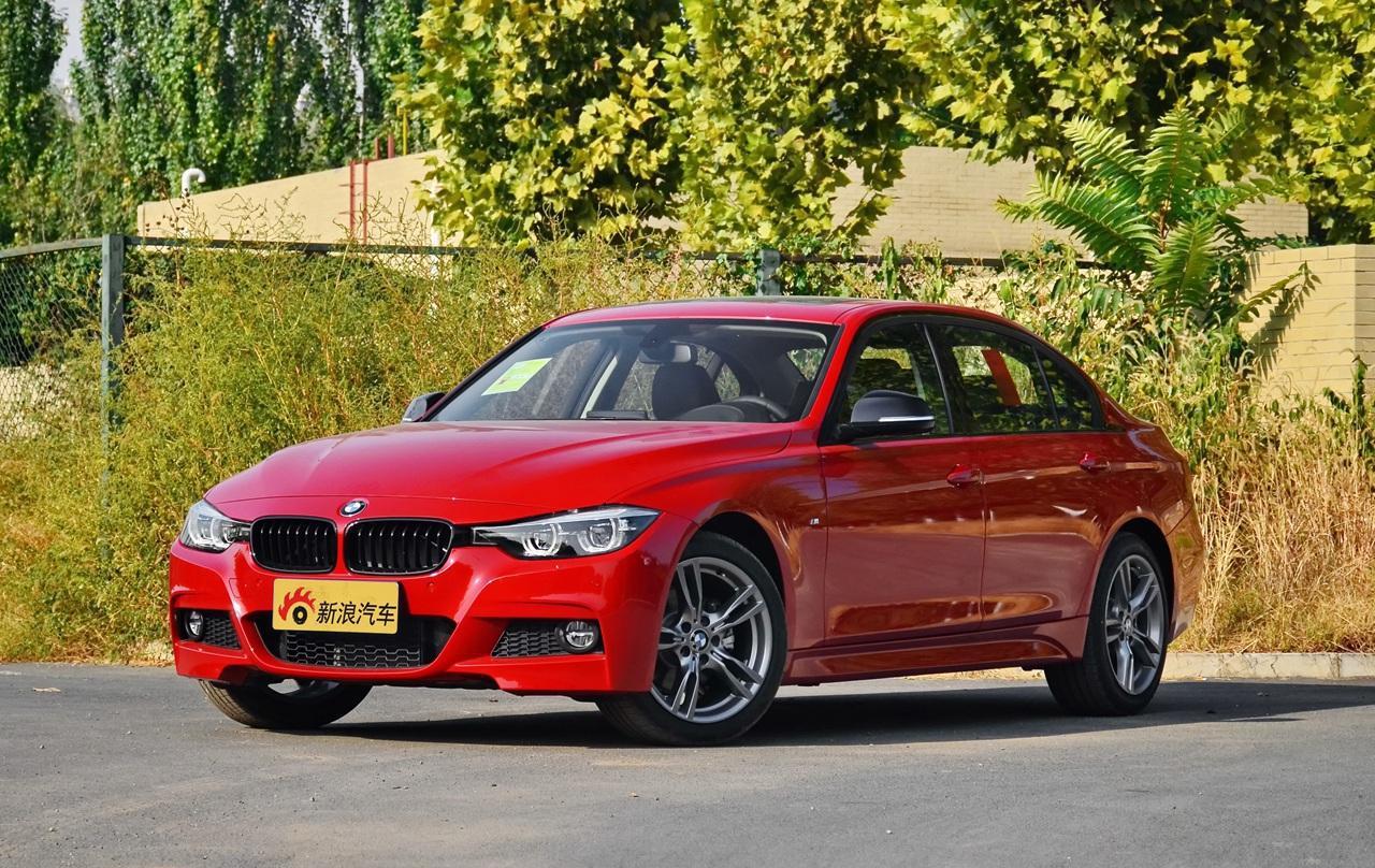 哪款动力出众 2018款宝马3系 PK 2017款雷克萨斯IS