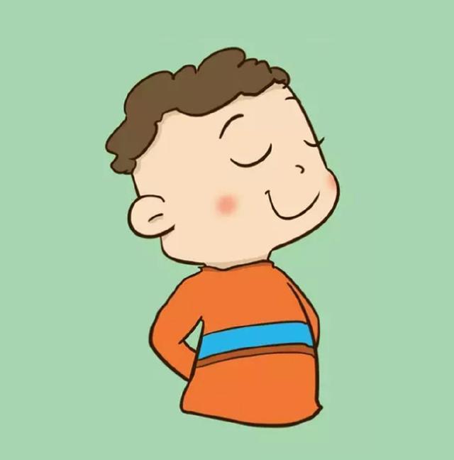 孩子自信是好事,但是过分的自信就会变成自负.