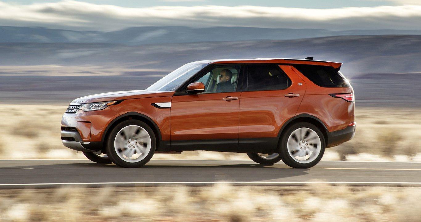 11月份上市新车大盘点! 你喜欢哪一款?