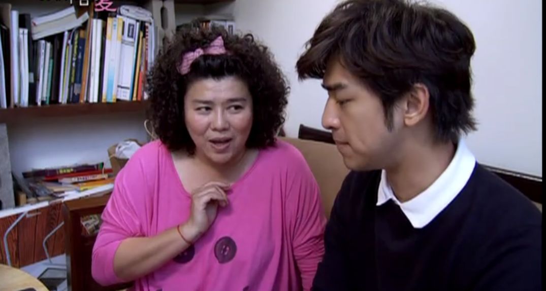 《爱情进化论》为何无法超越《我可能不会爱你