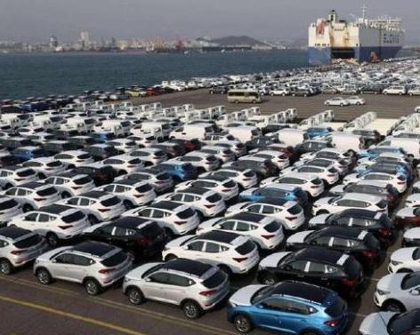 买车的朋友请注意！这7个牌子已过“保质期”全部停产也能卖两月