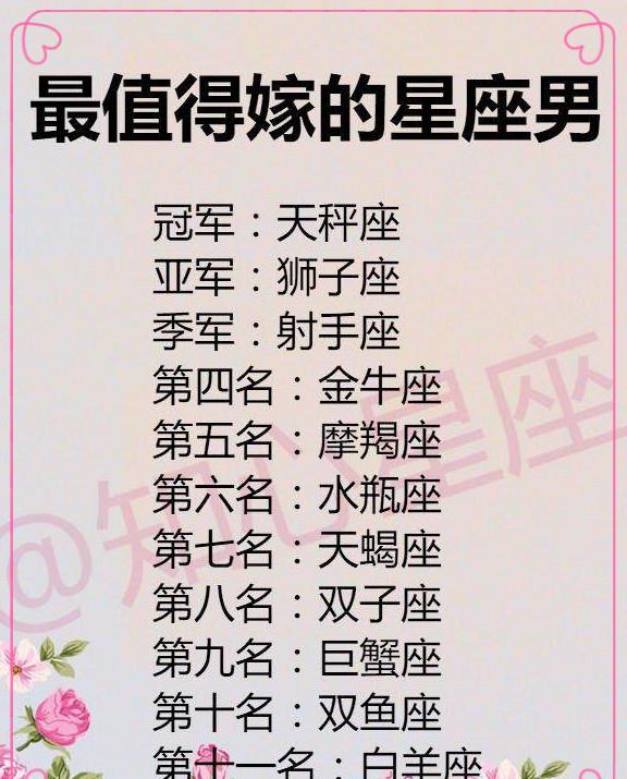 虽然经常嘴上常说男人的话都不能信,不过狮子女往往只要一开心,这些
