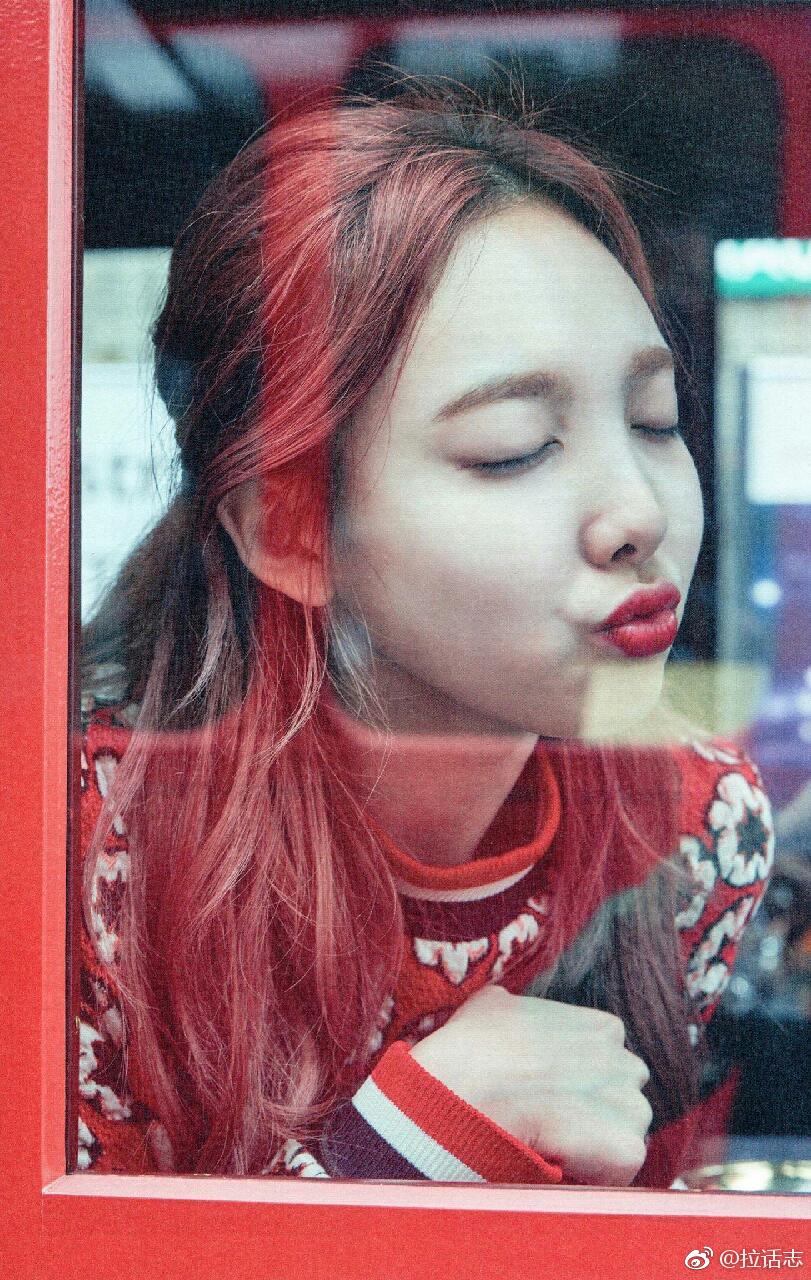 2YEON了解一下吧!两个人属于命运的羁绊类型