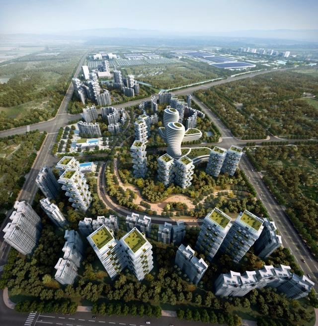 广汽新能源:卖的不止是车,而是一种生态