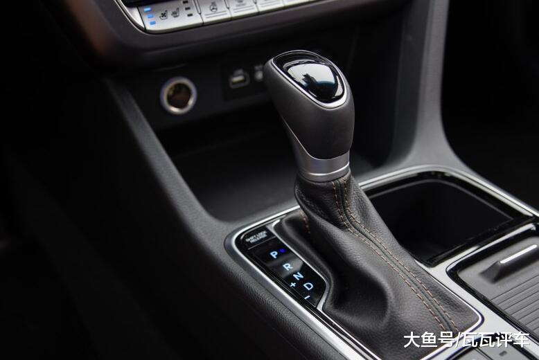 4米8 的合资中型车，不足15万元 却销量寥寥？