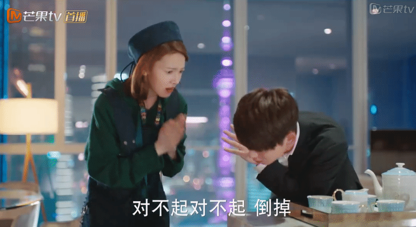 这部剧都是什么奇奇怪怪的话题点?现在青春剧都这么有意思的嘛?