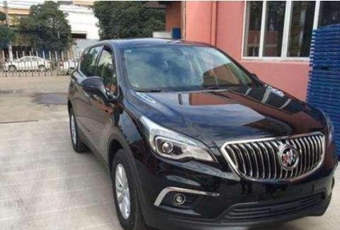 史上最厚道合资SUV,新款比锐界霸气,买途观L早已哭晕!!