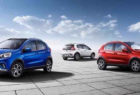 面对兄弟们的蒸蒸日上，远景X1说：哥哥们，我跟不上了！