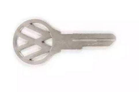 盘点世界上那些，最让人意想不到的车钥匙，见过第二把我给你跪了