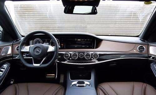 全球5款最美内饰车型, 国产车上榜, 第一名让你不得不服!