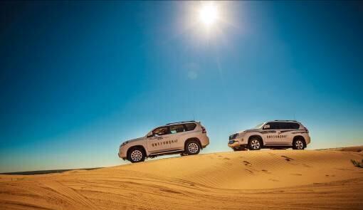 你的普拉多2700为什么不能穿越沙漠?