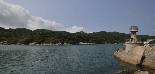 珠海8月份天气热吗