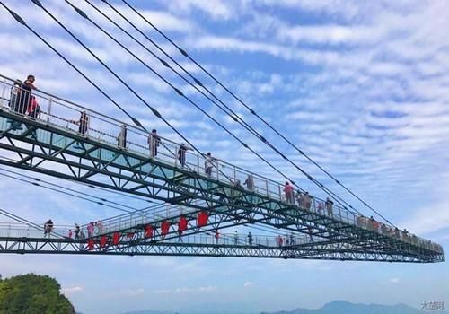 抖音捧红了网红城市重庆的哪些景点?!