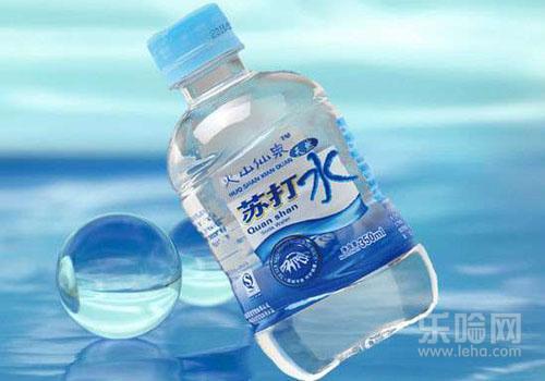 尿酸高的人喝苏打水能排出尿酸吗?