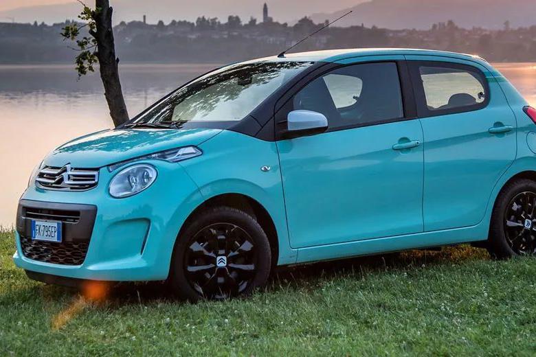 雪铁龙C1迎来年轻化改款，使用丰田发动机！