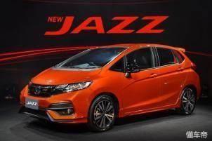 为什么本田飞度的保值率那么高？！