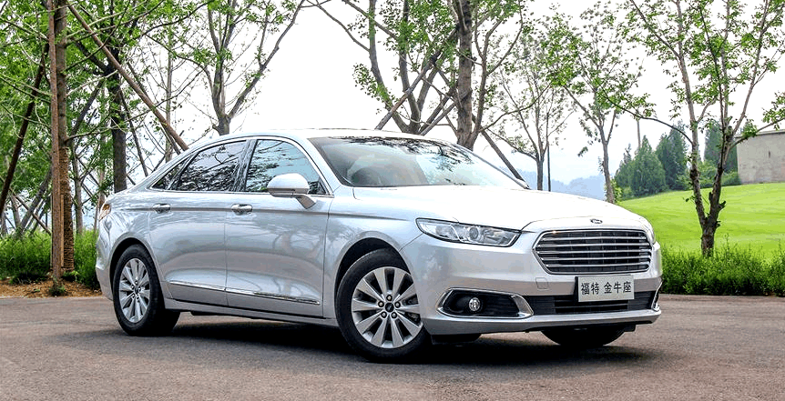 跟奥迪A6抢饭碗, 1.7吨重用1.5T, 降至21万都没人买