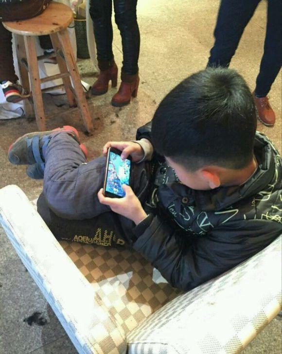 “王者荣耀”乱象, 小学生玩家占据“王者荣耀”用户比例惊人