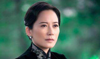 抗战时期一位军官，一生娶了40个老婆，各个貌美如花，让人羡慕
