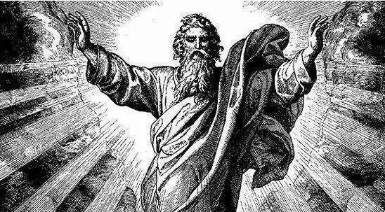 上帝悖论证实上帝也不是万能的