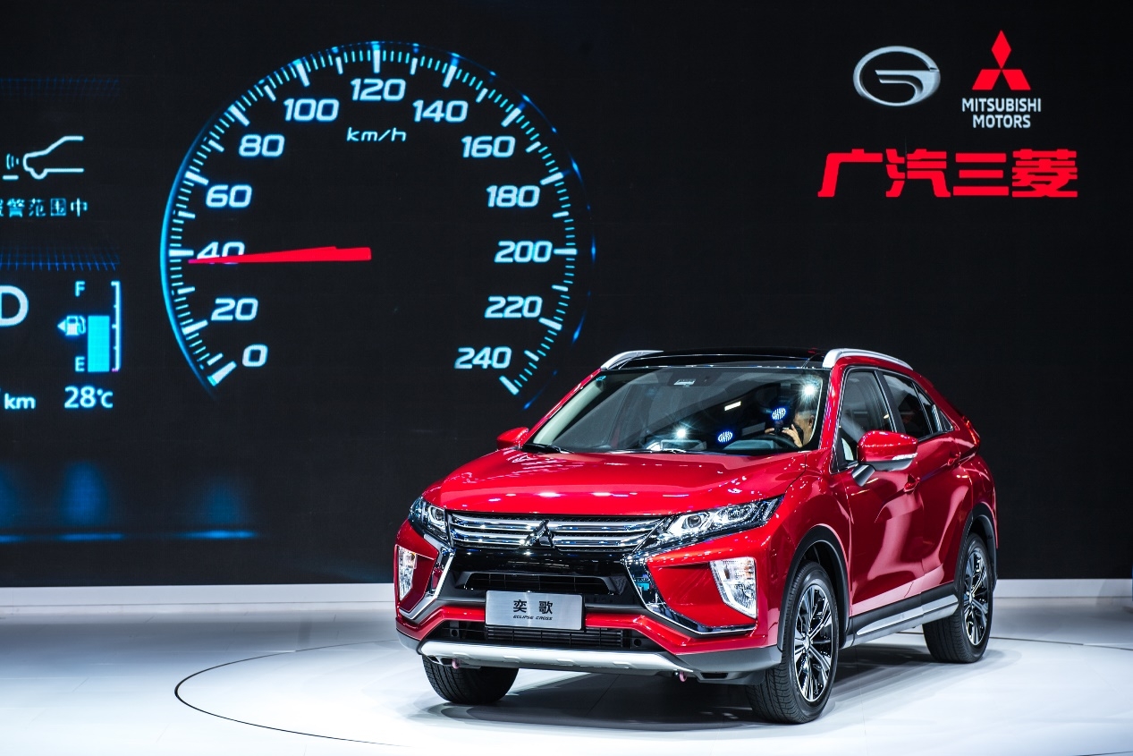 速递!新鲜的“日系紧凑型SUV“资讯全在这，看我就够了