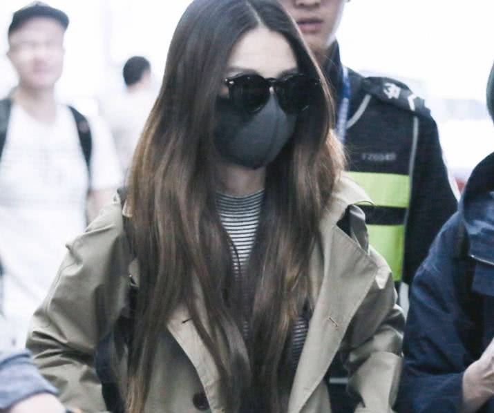 田馥甄发微博只有1个字!Ella评论区笑哭,网友:这