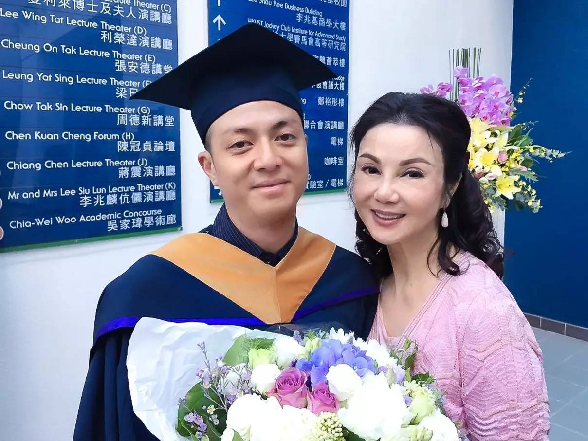 明星“天价”分手费,梁洛施3亿,谢玲玲4亿,在她面前都不值一