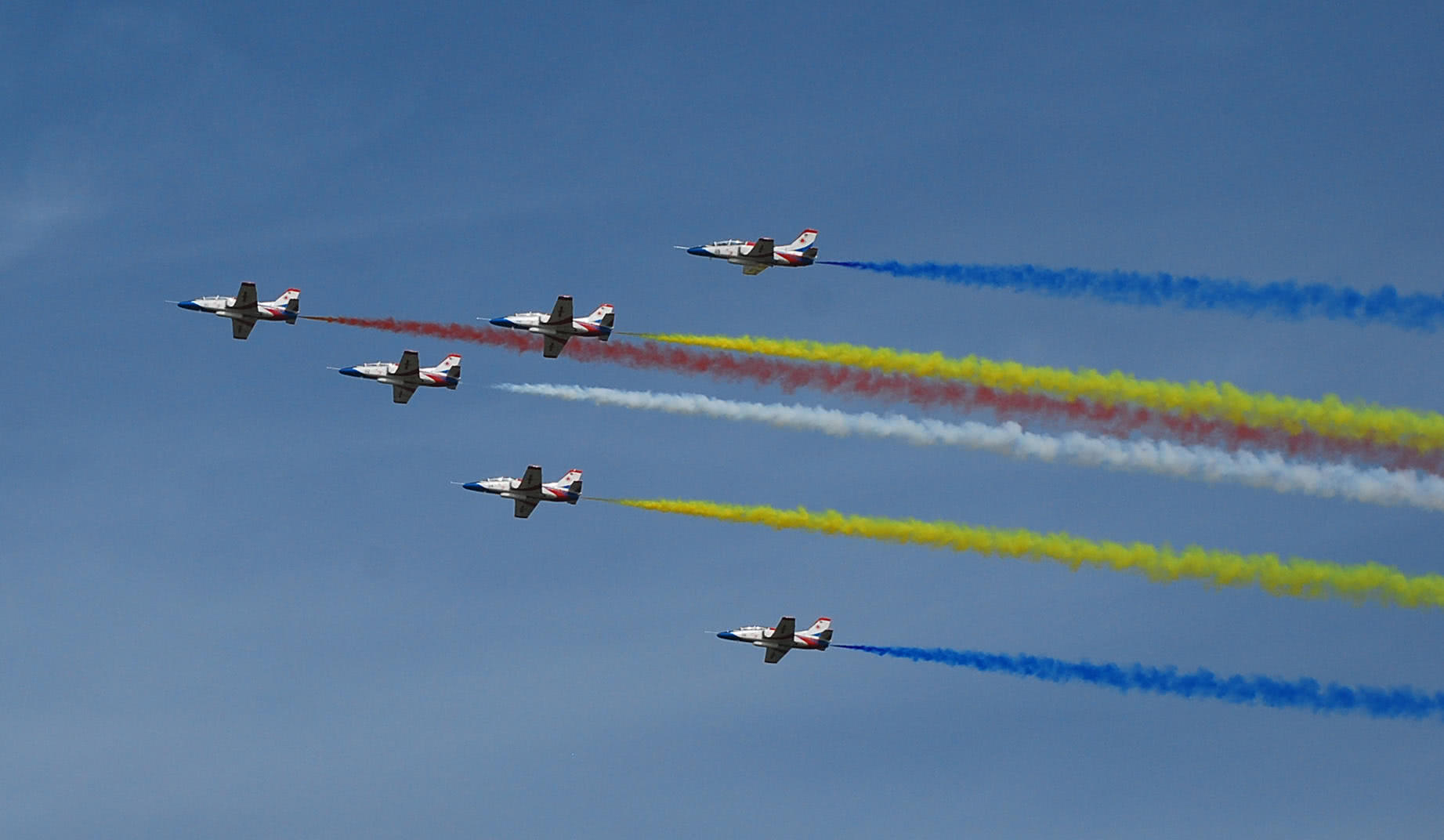 中国海陆空三军中,哪个兵种实力最厉害?一组数