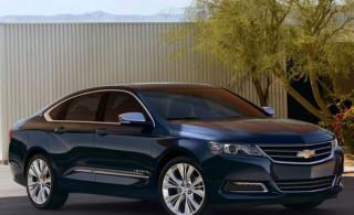 雪佛兰新车发布, 被称为“大黑蜂”, 比A6俊多了, 帕萨特都怕了